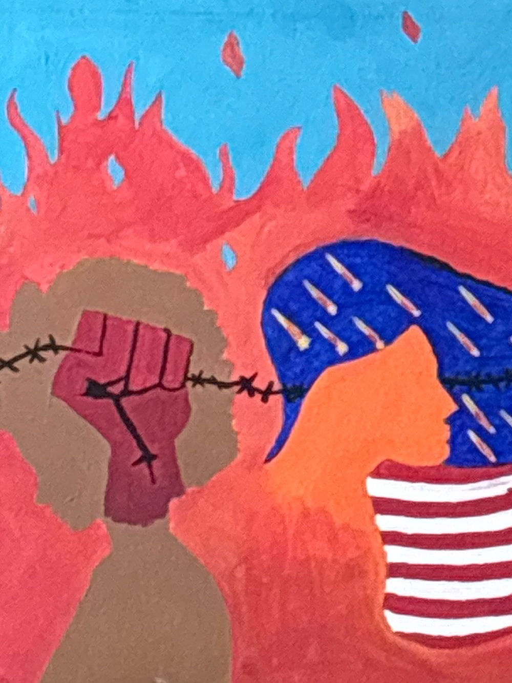 My 🔥Silence 🔥Is 🔥Loud‼️‼️🔥🔥‼️WHAT 🔥COMES🔥NEXT‼️‼️ - Picture 2 of 5